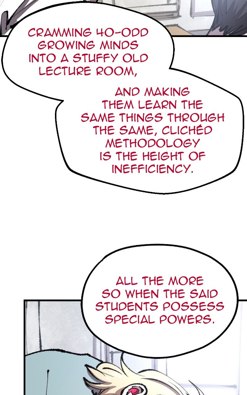 Read Island of Stars and Chains Manga Online