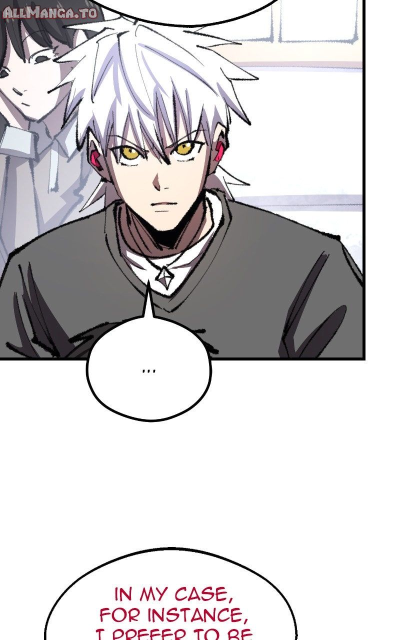 Read Island of Stars and Chains Manga Online