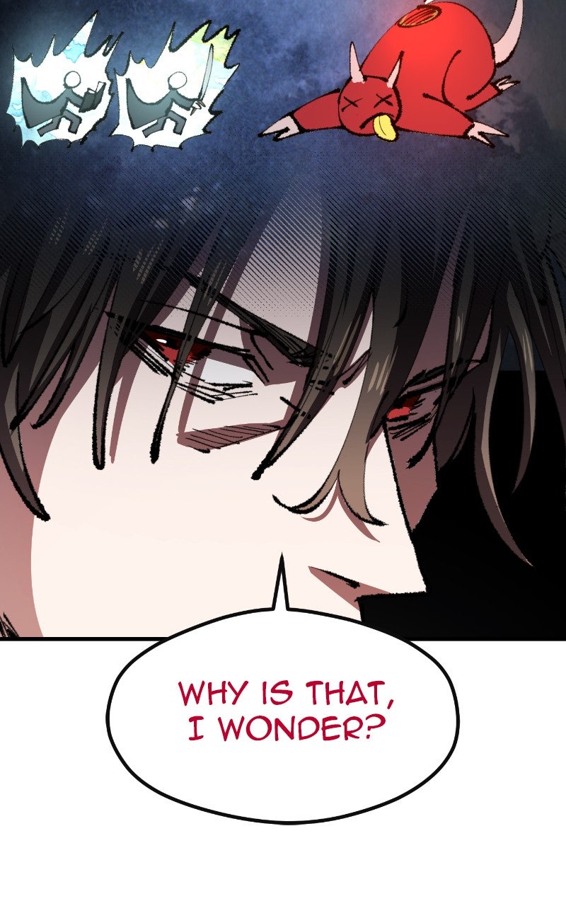 Read Island of Stars and Chains Manga Online