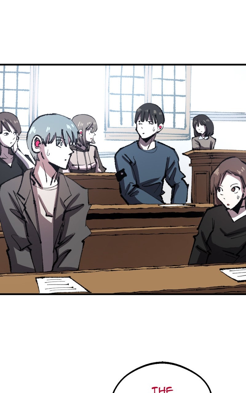 Read Island of Stars and Chains Manga Online