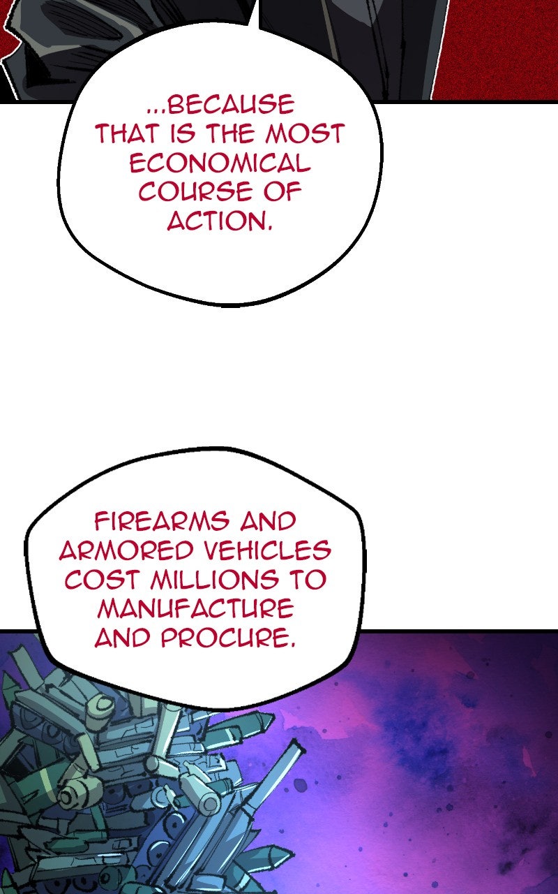 Read Island of Stars and Chains Manga Online