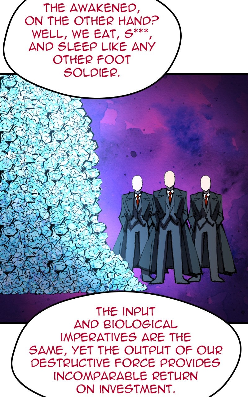 Read Island of Stars and Chains Manga Online