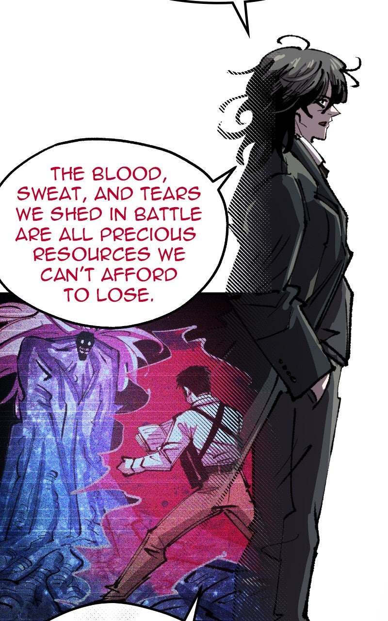 Read Island of Stars and Chains Manga Online