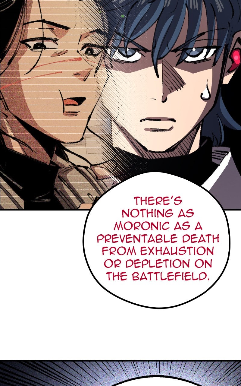 Read Island of Stars and Chains Manga Online