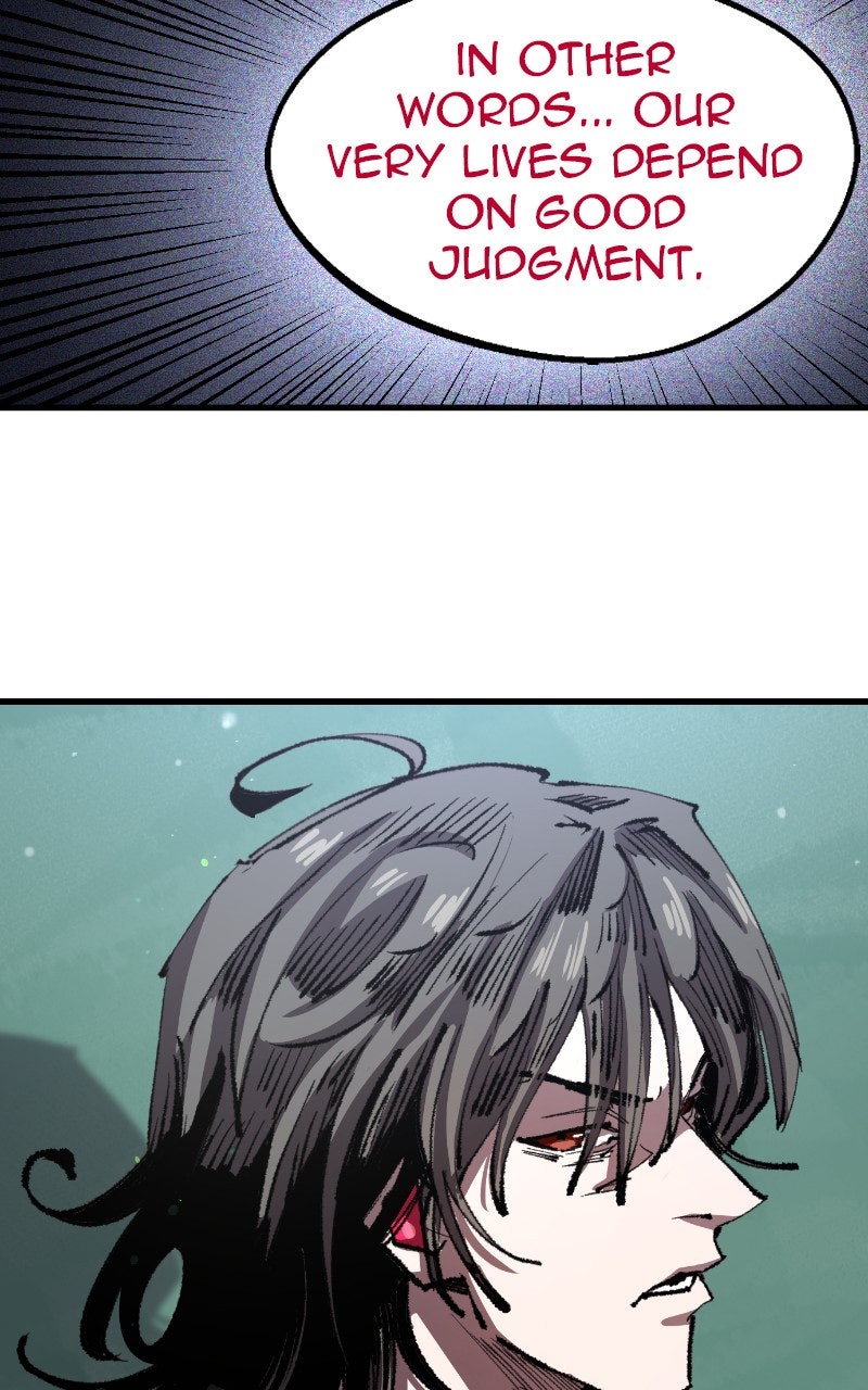 Read Island of Stars and Chains Manga Online