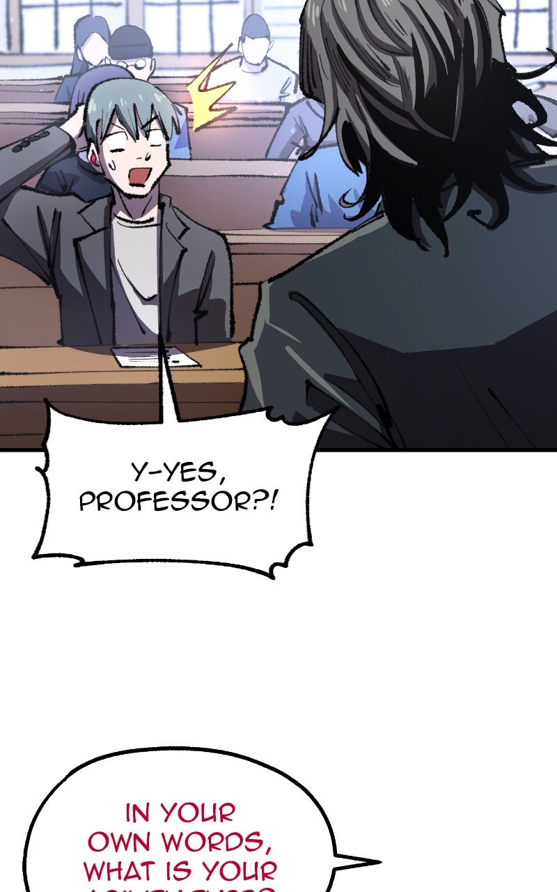 Read Island of Stars and Chains Manga Online