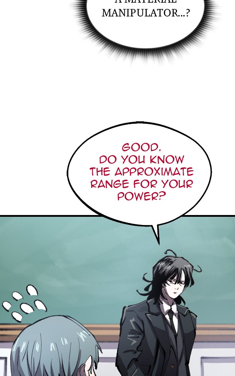 Read Island of Stars and Chains Manga Online