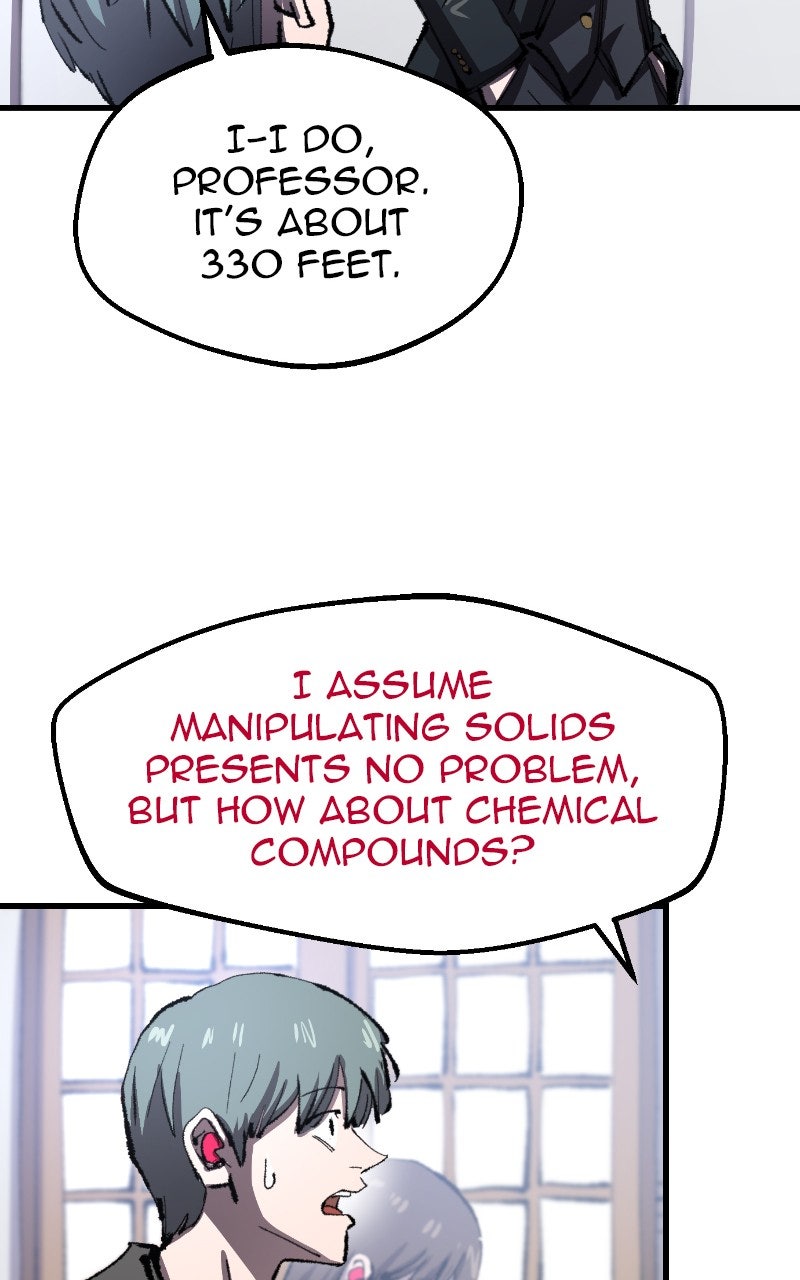 Read Island of Stars and Chains Manga Online