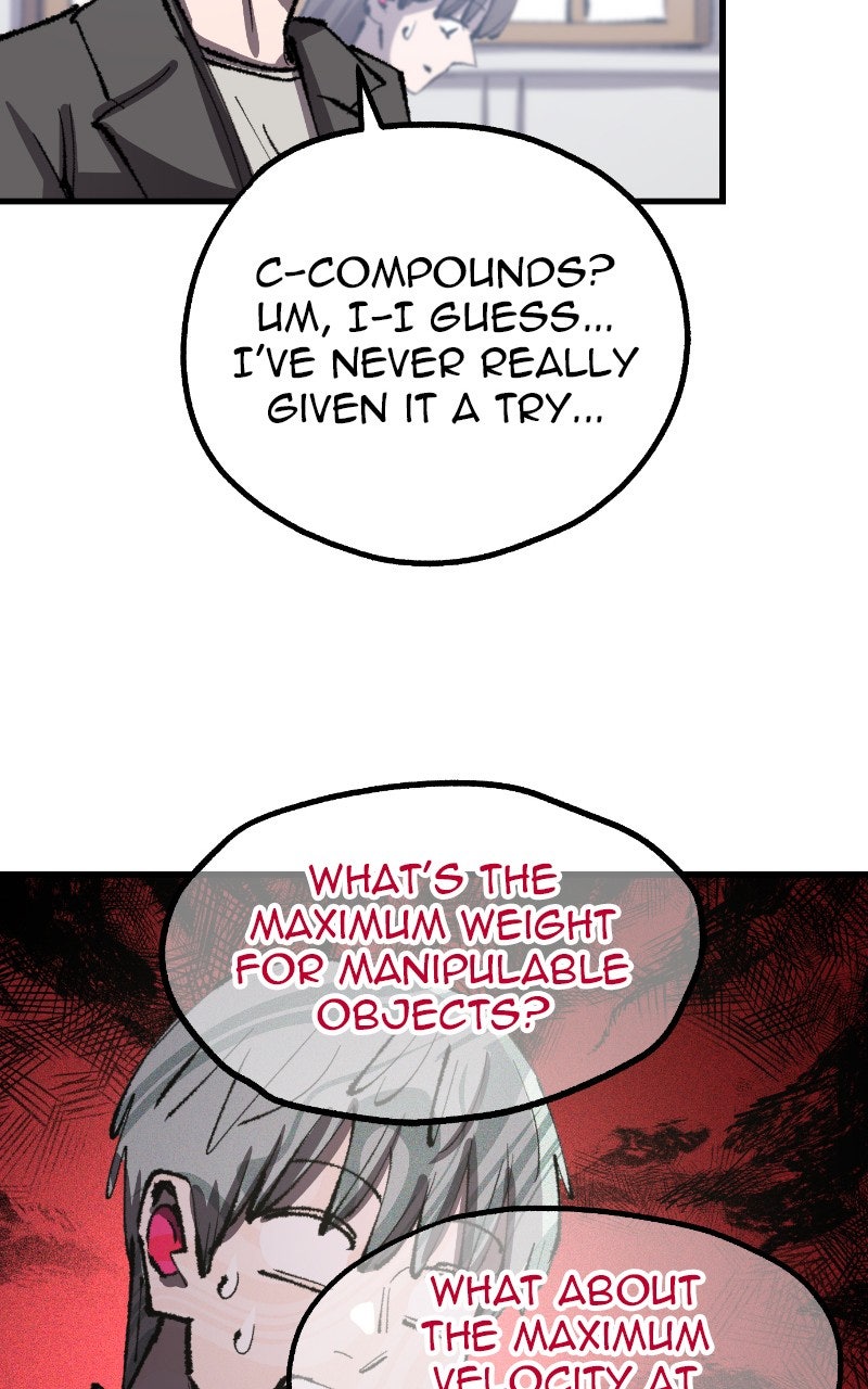 Read Island of Stars and Chains Manga Online