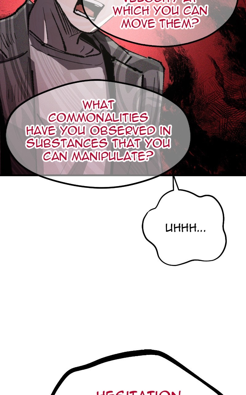 Read Island of Stars and Chains Manga Online