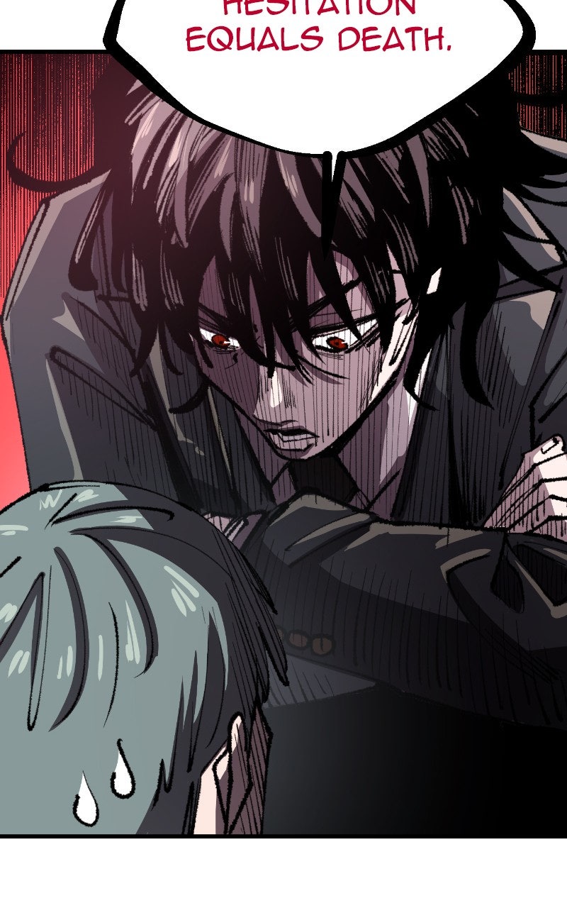 Read Island of Stars and Chains Manga Online