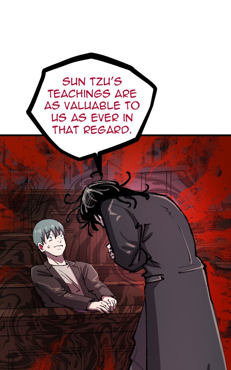 Read Island of Stars and Chains Manga Online