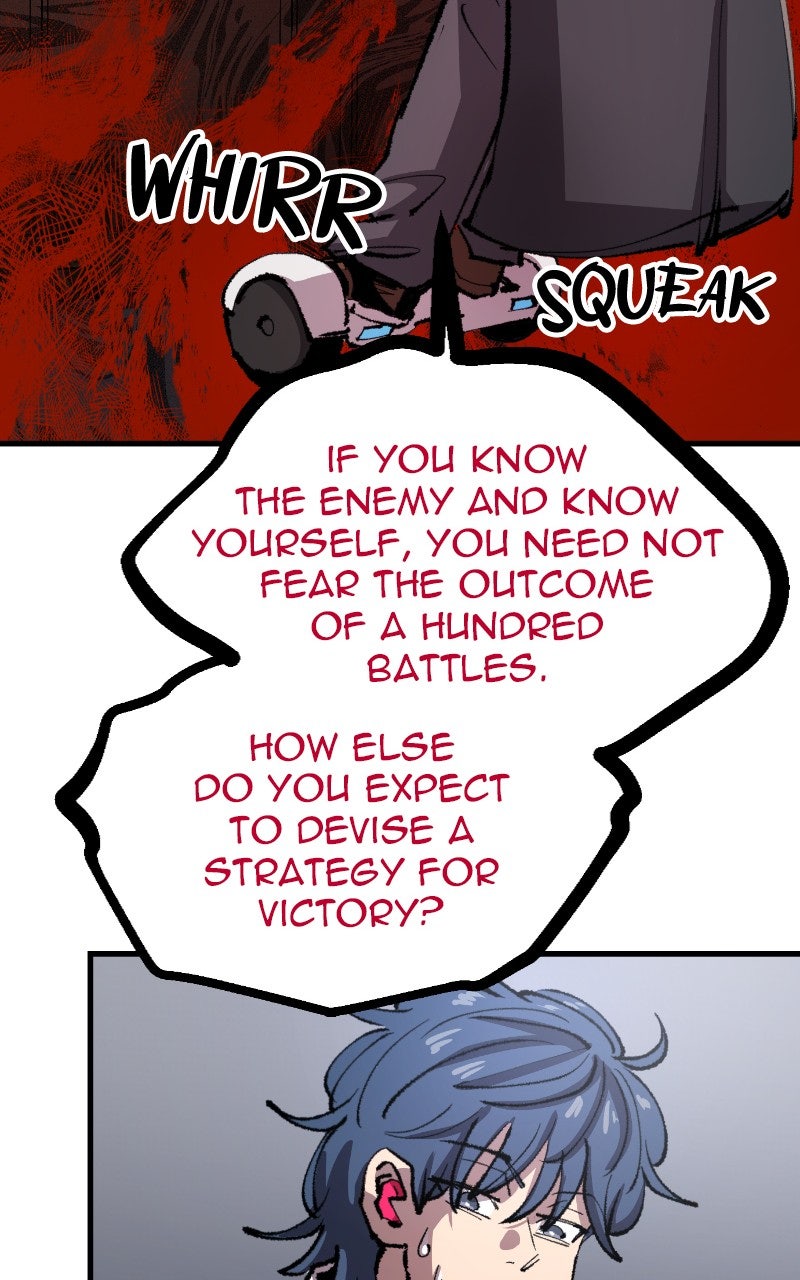 Read Island of Stars and Chains Manga Online