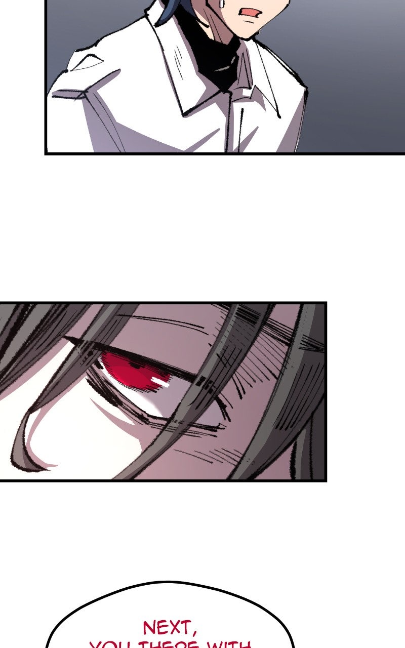 Read Island of Stars and Chains Manga Online