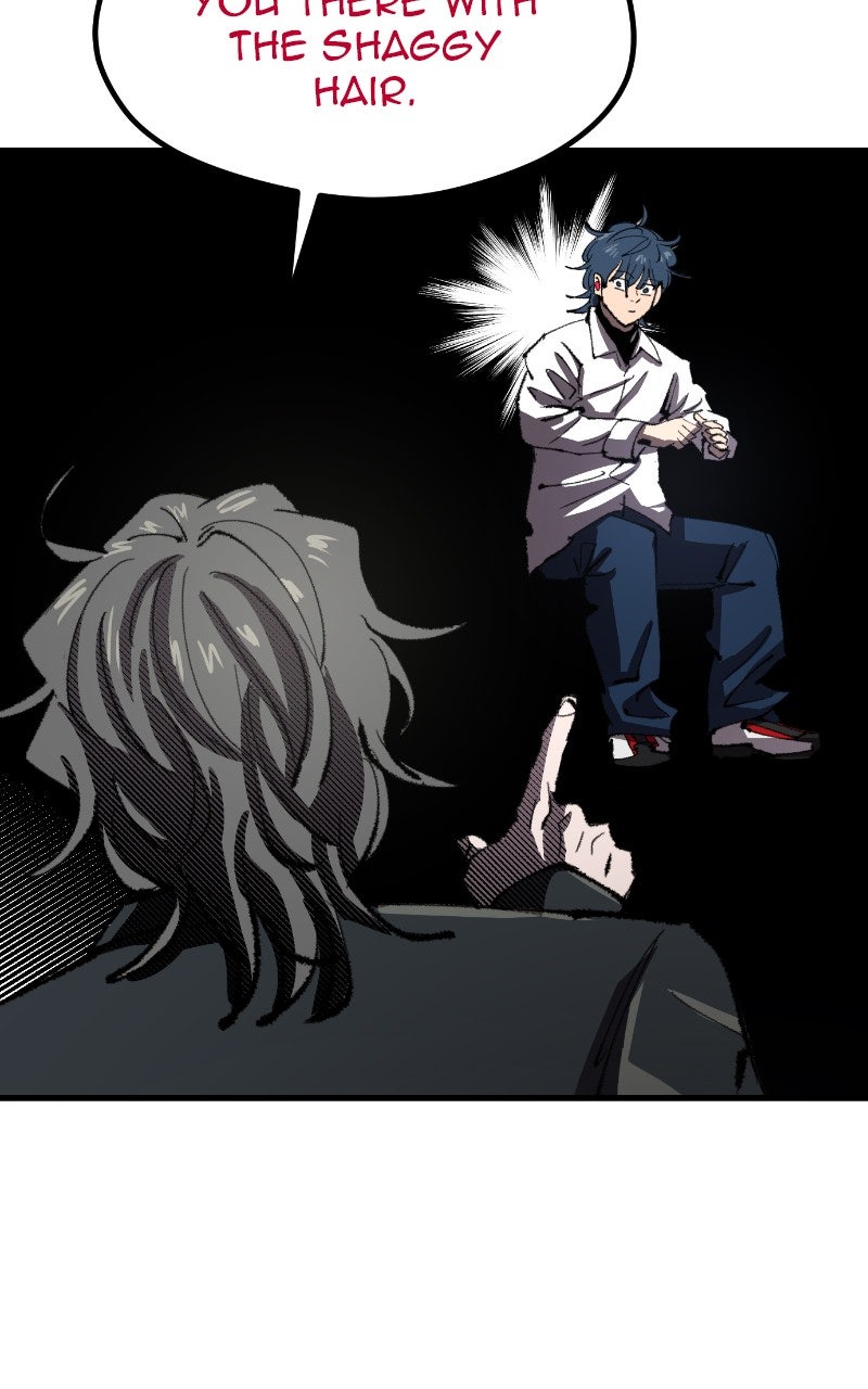 Read Island of Stars and Chains Manga Online