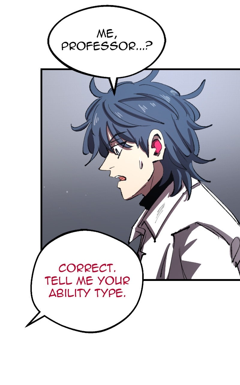 Read Island of Stars and Chains Manga Online