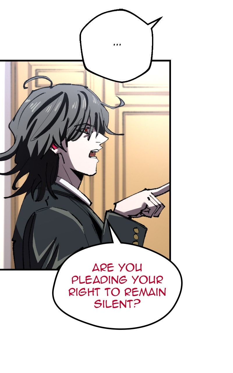 Read Island of Stars and Chains Manga Online