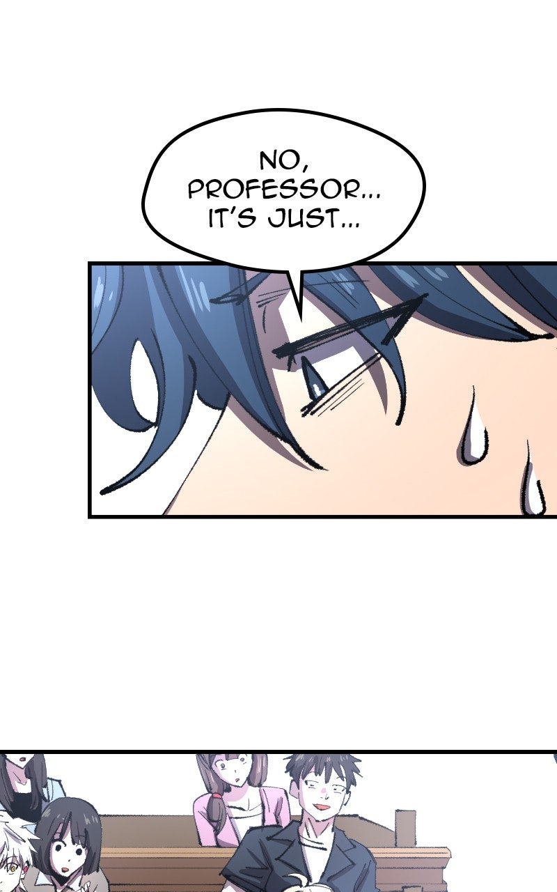 Read Island of Stars and Chains Manga Online