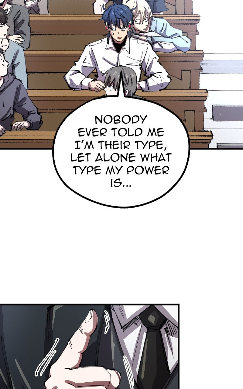 Read Island of Stars and Chains Manga Online