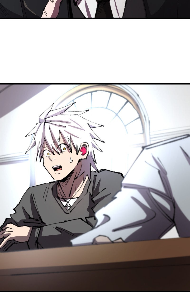 Read Island of Stars and Chains Manga Online