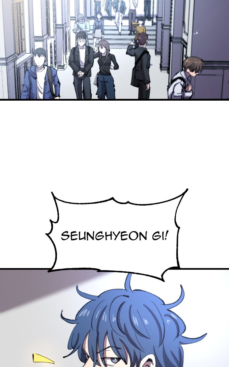 Read Island of Stars and Chains Manga Online