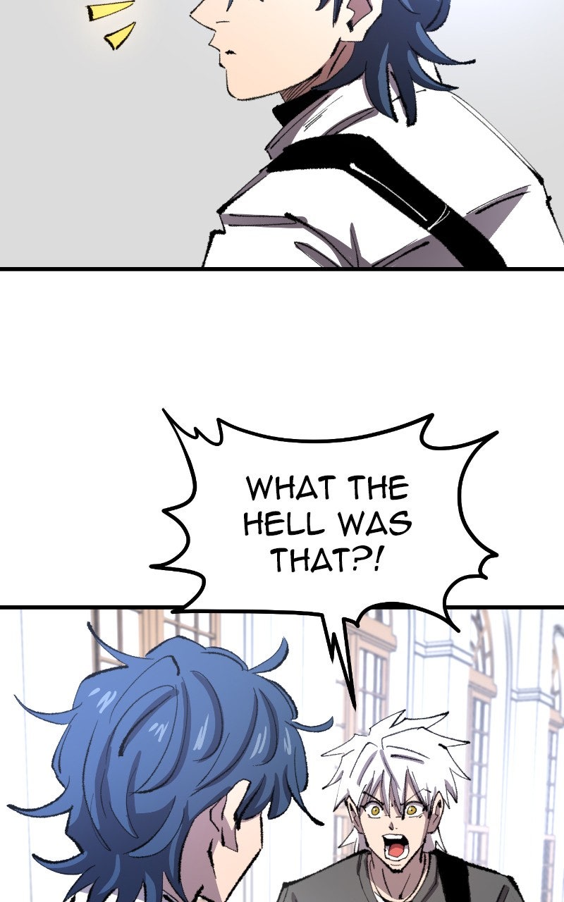 Read Island of Stars and Chains Manga Online