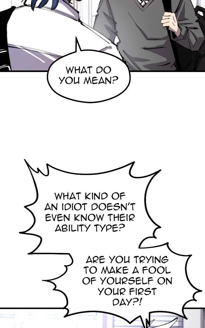 Read Island of Stars and Chains Manga Online