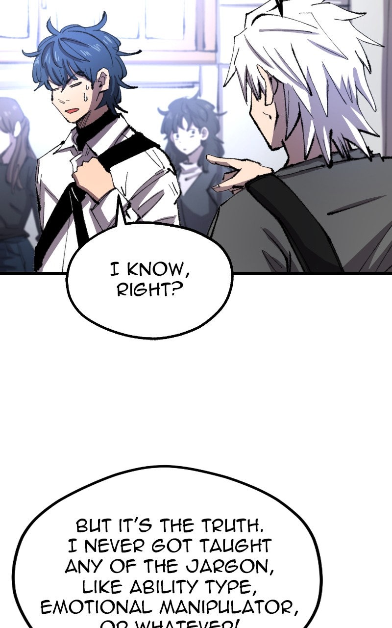 Read Island of Stars and Chains Manga Online