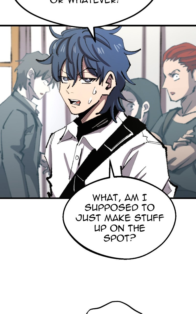 Read Island of Stars and Chains Manga Online