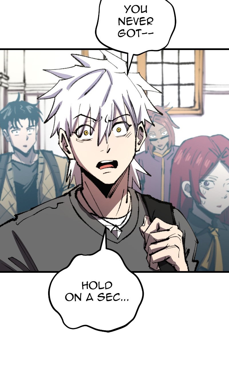 Read Island of Stars and Chains Manga Online