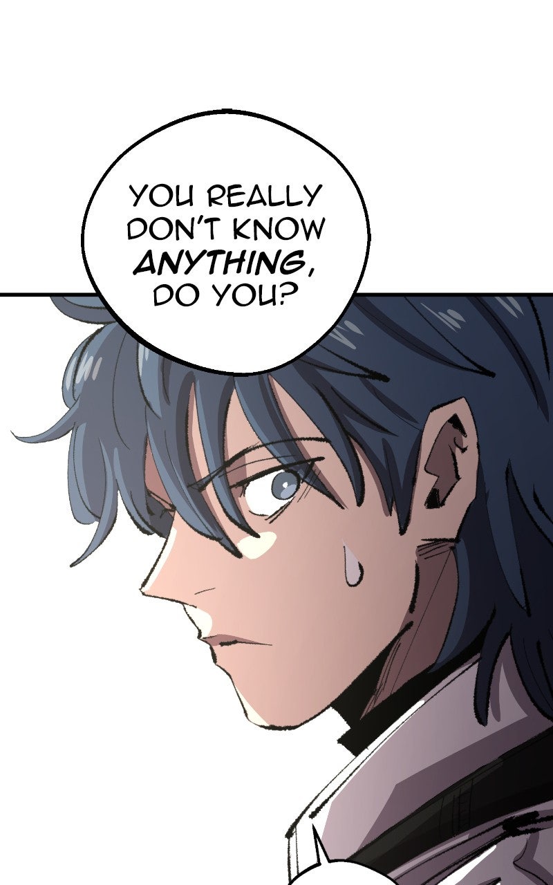 Read Island of Stars and Chains Manga Online