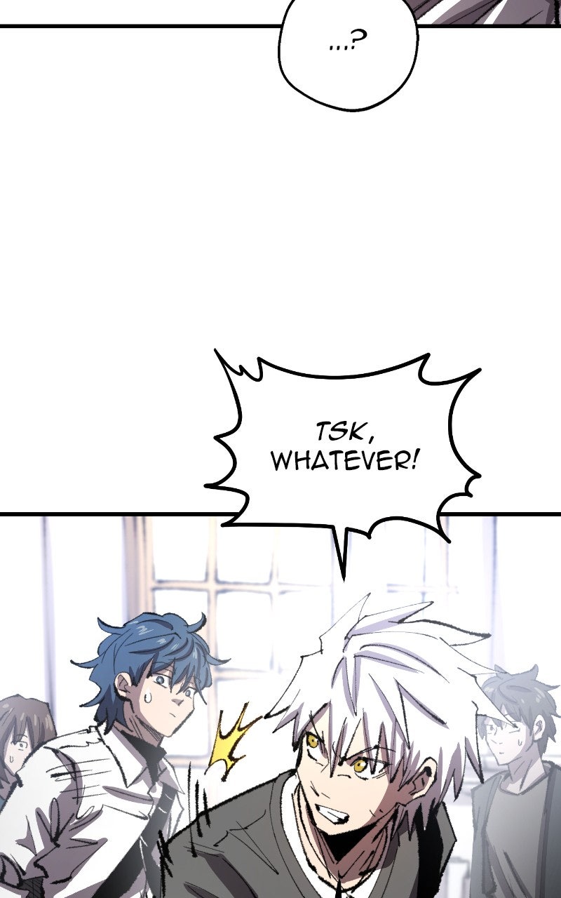 Read Island of Stars and Chains Manga Online