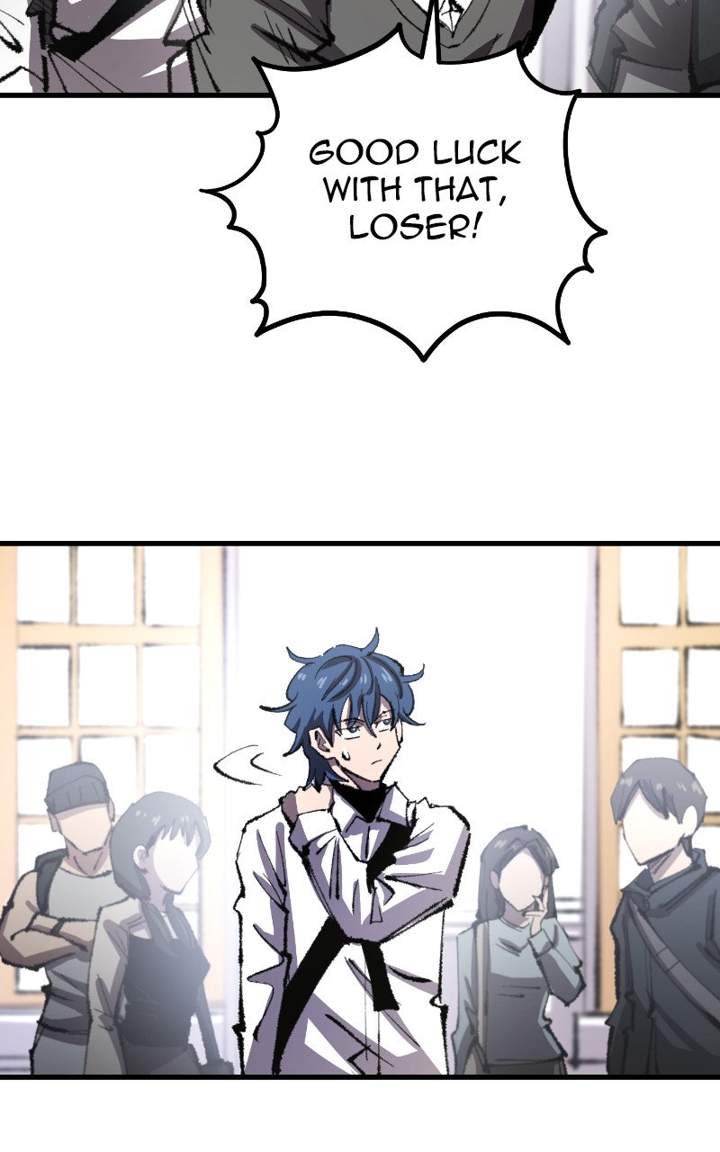 Read Island of Stars and Chains Manga Online