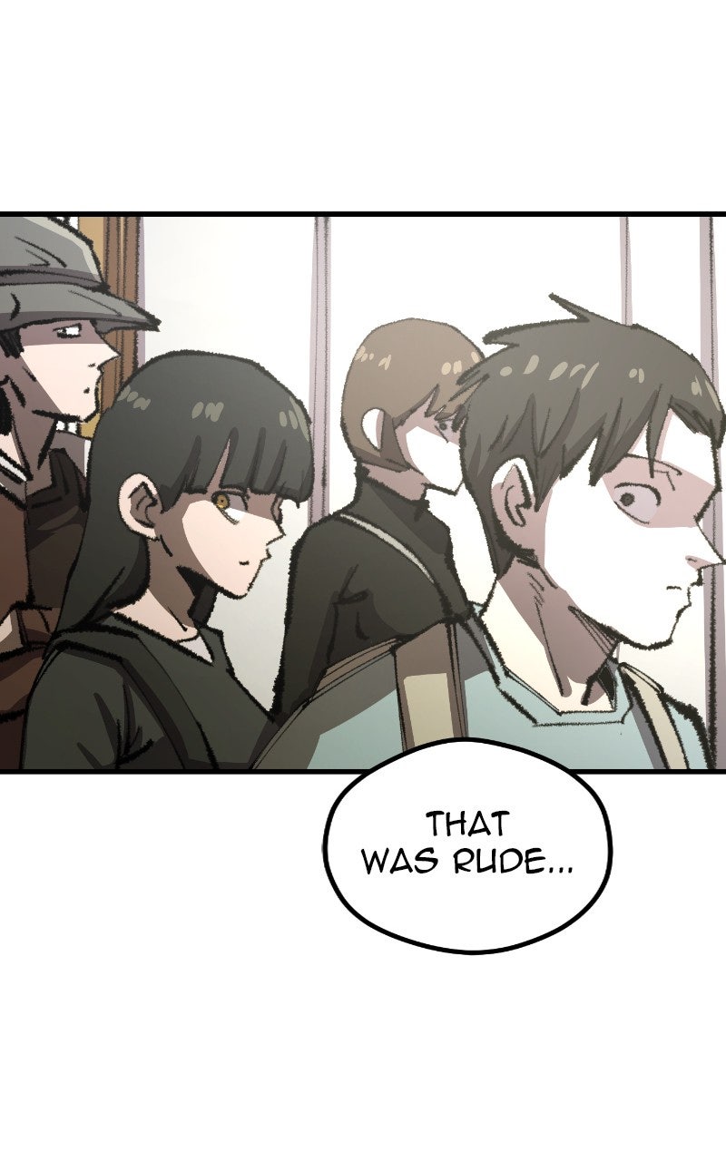 Read Island of Stars and Chains Manga Online