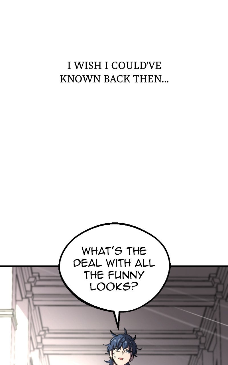 Read Island of Stars and Chains Manga Online