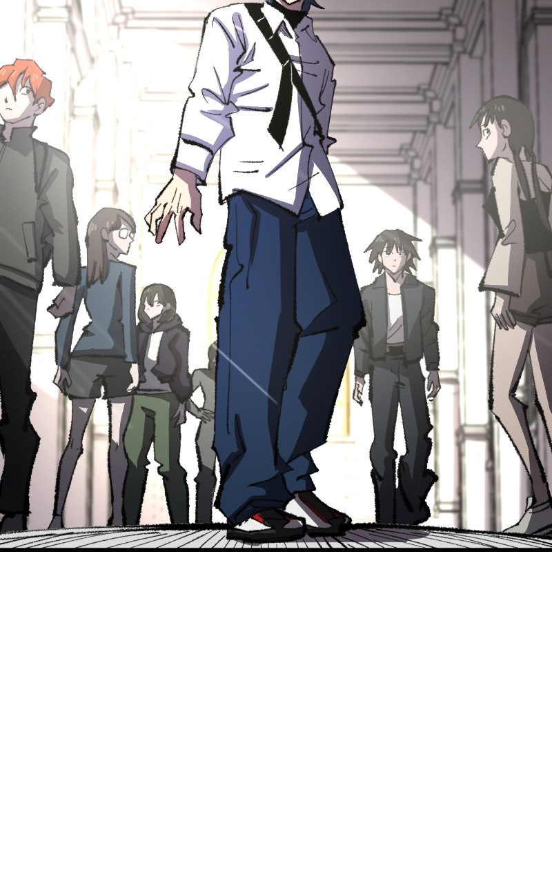 Read Island of Stars and Chains Manga Online