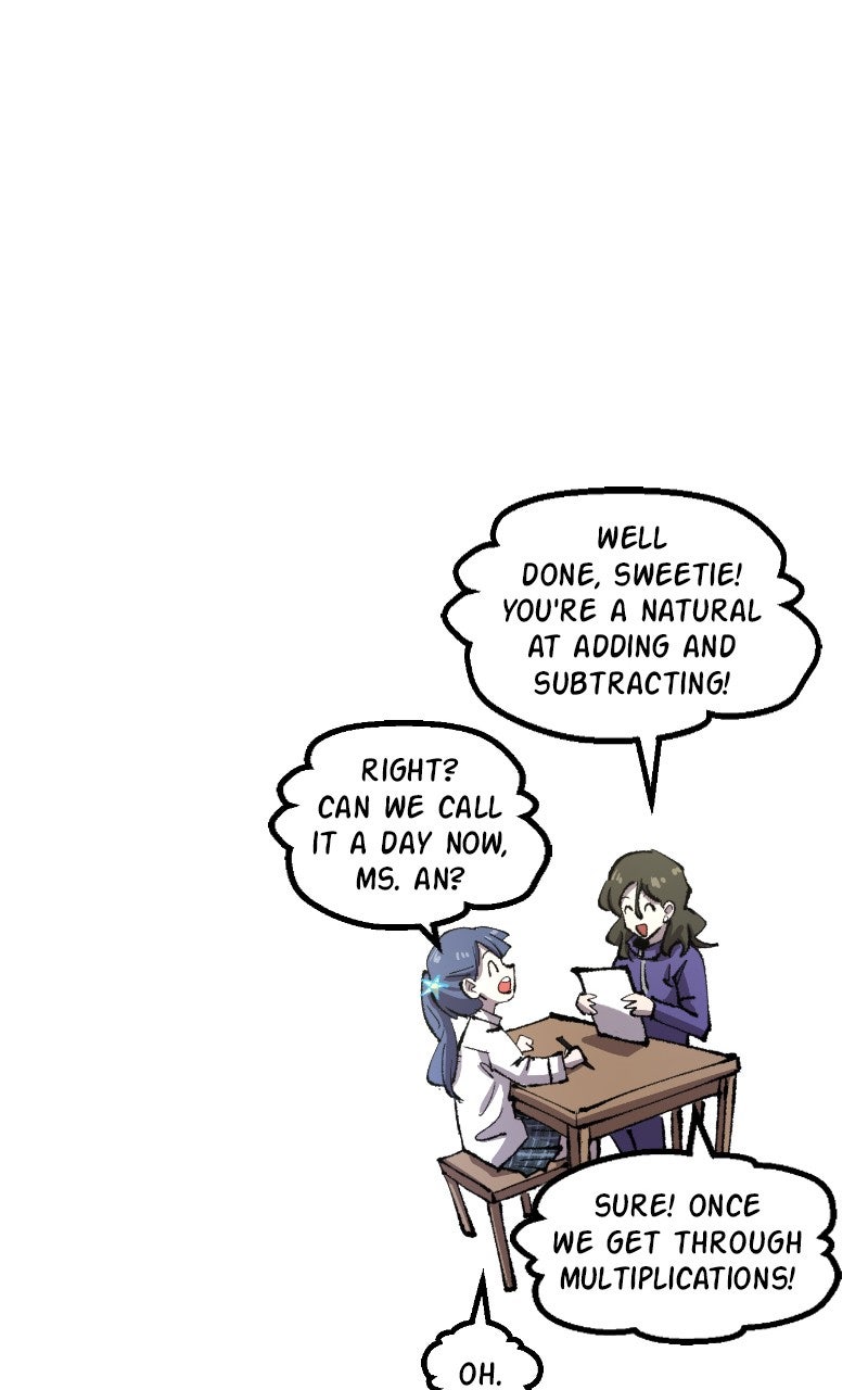 Read Island of Stars and Chains Manga Online