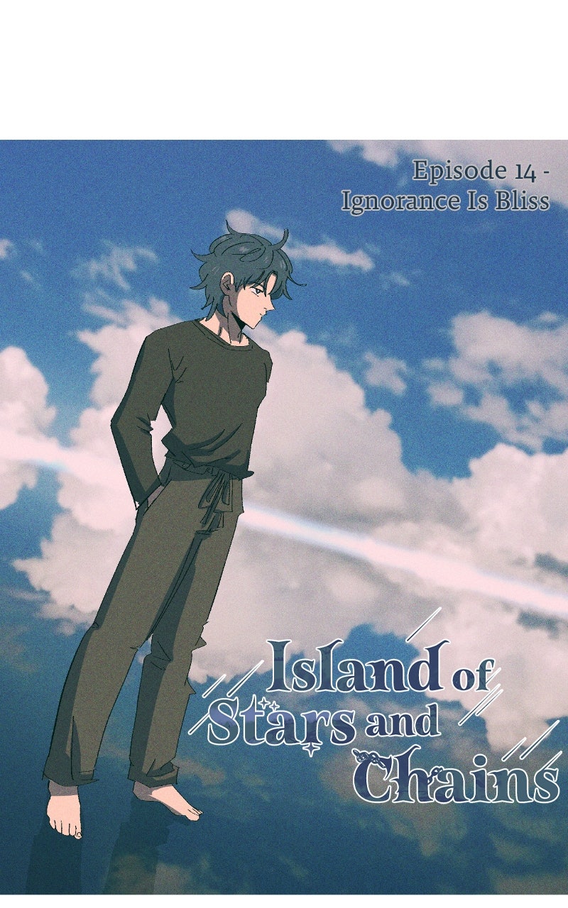 Read Island of Stars and Chains Manga Online