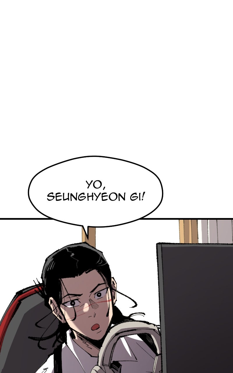 Read Island of Stars and Chains Manga Online