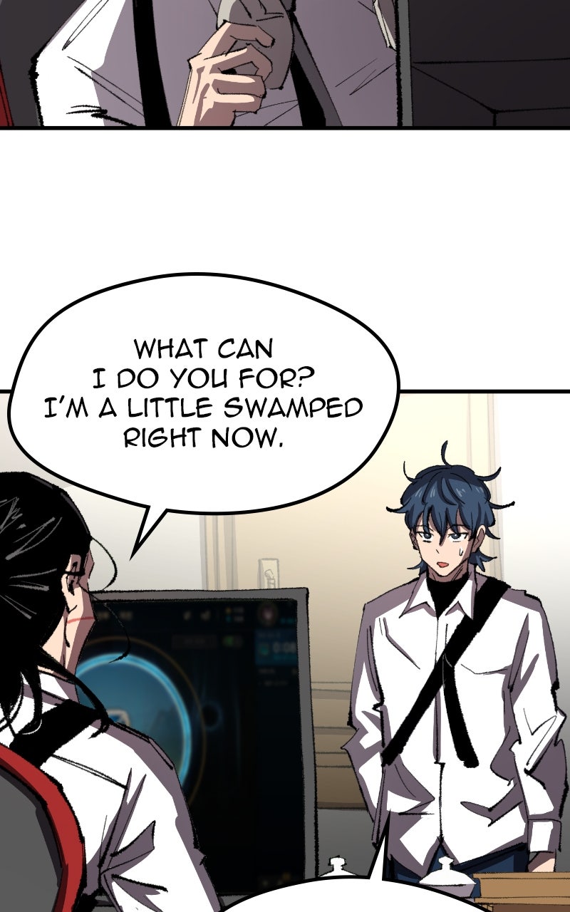 Read Island of Stars and Chains Manga Online