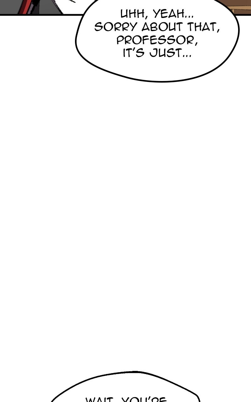 Read Island of Stars and Chains Manga Online