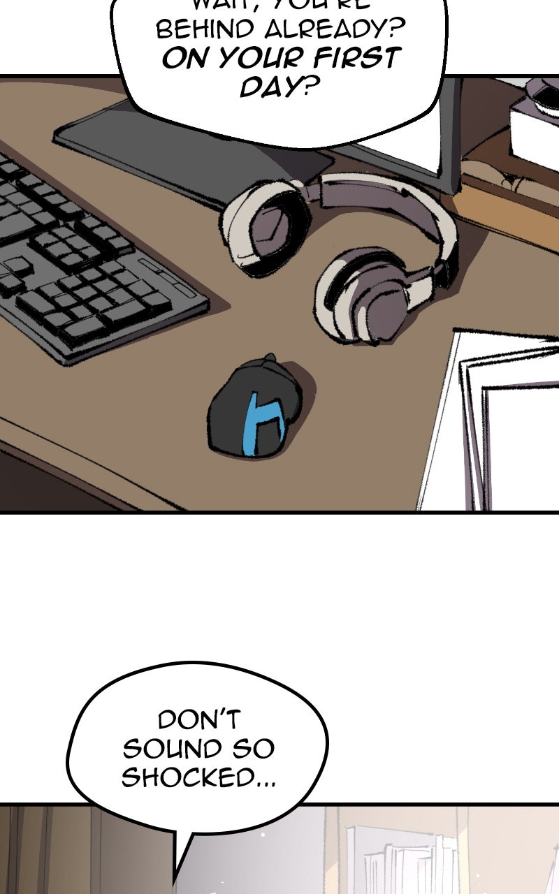 Read Island of Stars and Chains Manga Online