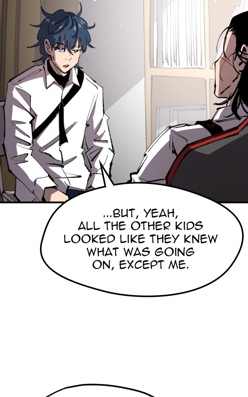 Read Island of Stars and Chains Manga Online