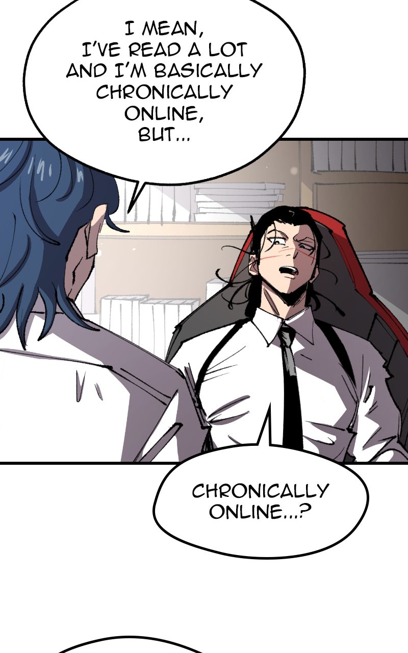 Read Island of Stars and Chains Manga Online