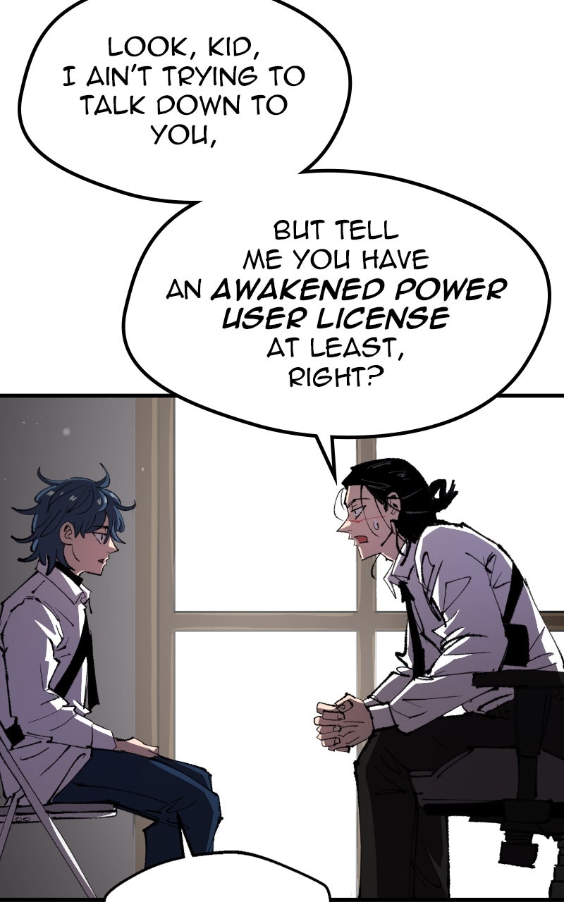 Read Island of Stars and Chains Manga Online