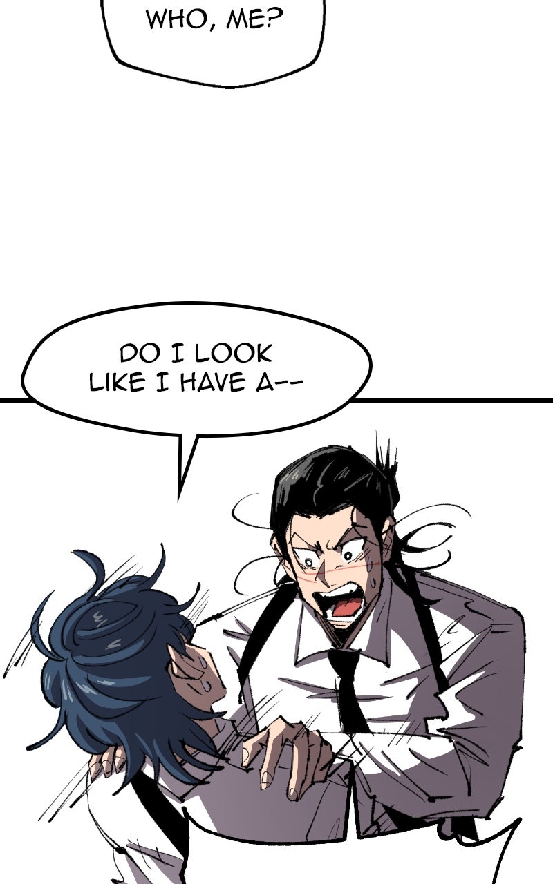 Read Island of Stars and Chains Manga Online