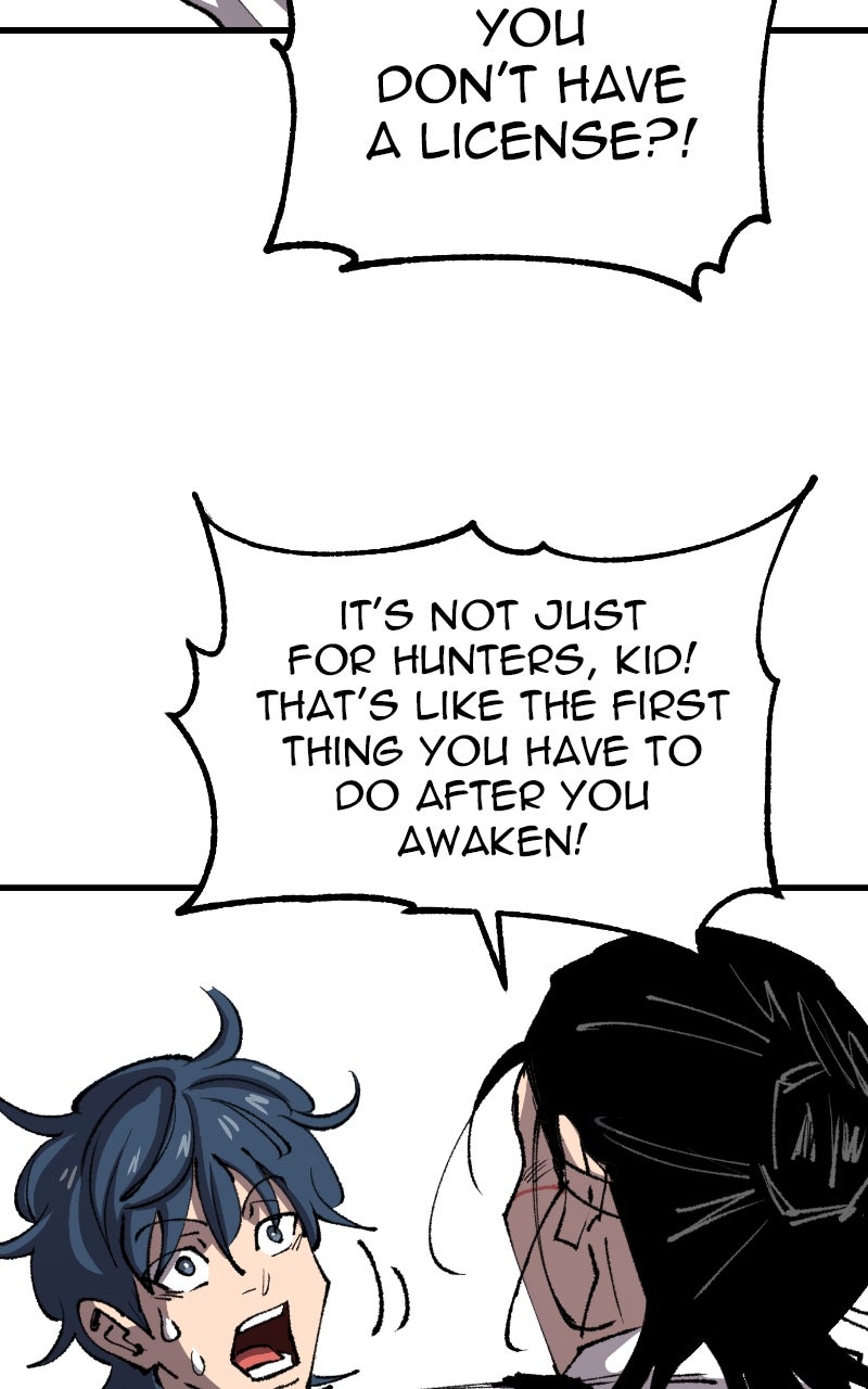 Read Island of Stars and Chains Manga Online