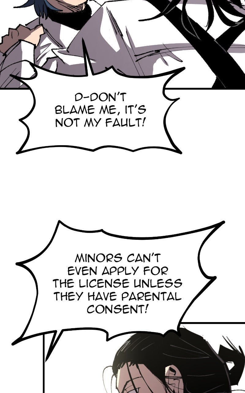 Read Island of Stars and Chains Manga Online