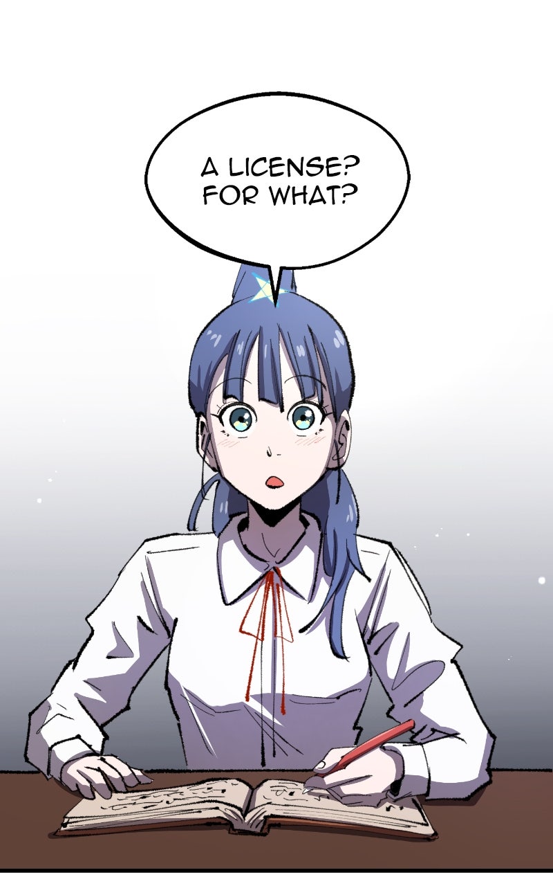 Read Island of Stars and Chains Manga Online