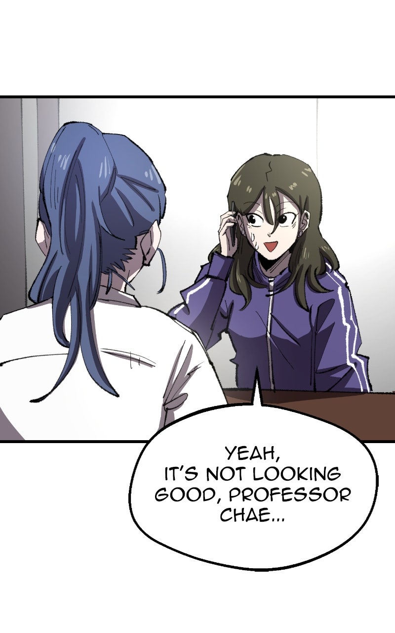 Read Island of Stars and Chains Manga Online